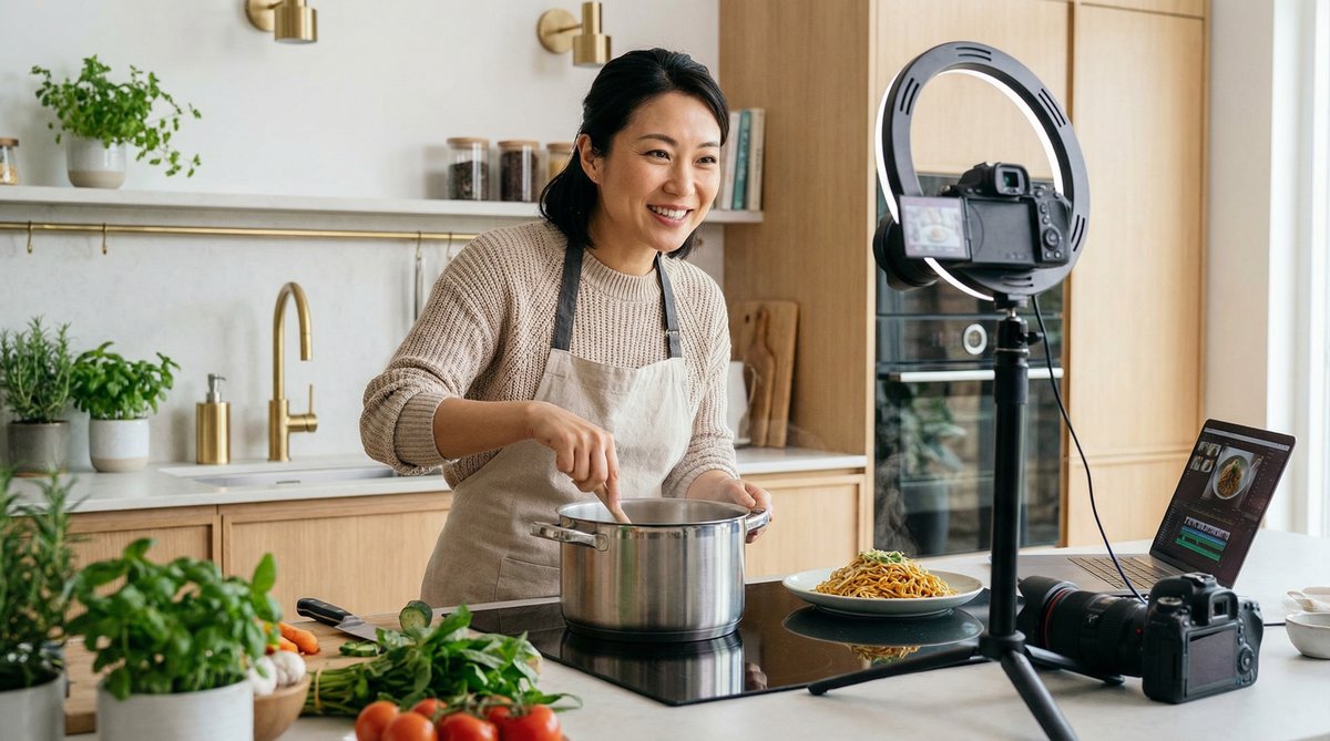 大象传媒幕后花絮