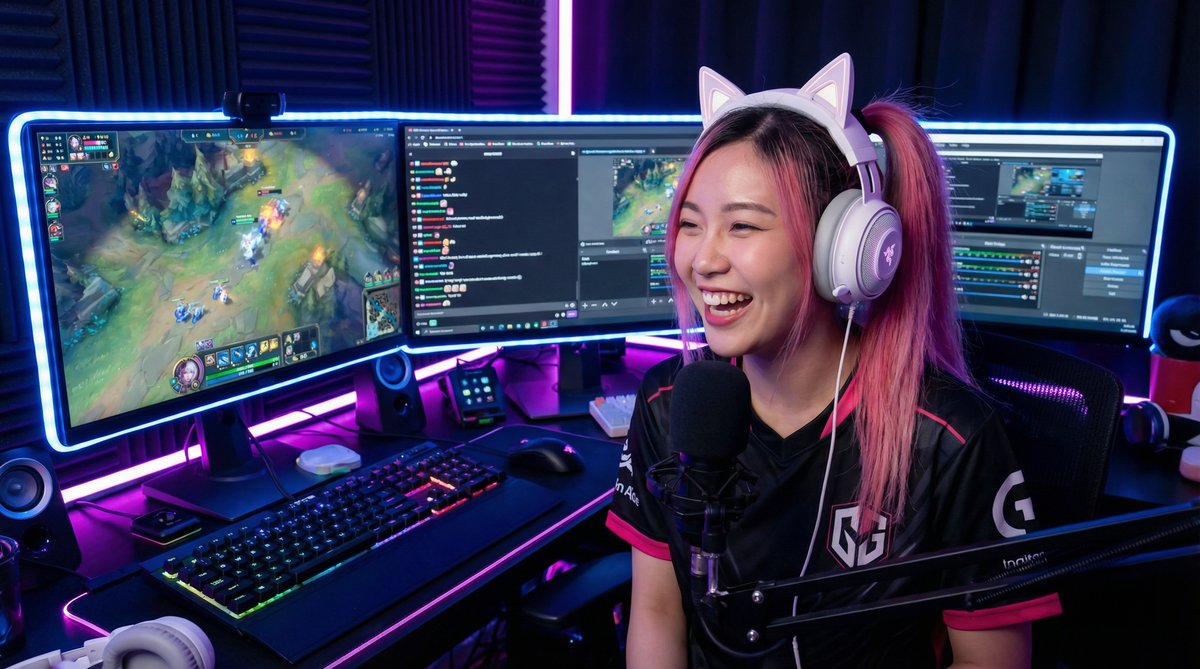 大象传媒 Cosplay视频